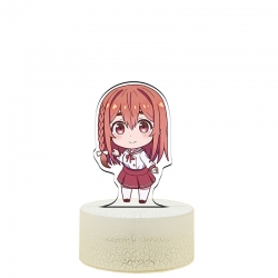 Rent-A-Girlfriend Version Q Ac...