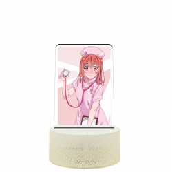 Rent-A-Girlfriend Acrylic nigh...