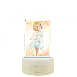 Rent-A-Girlfriend Acrylic nigh...