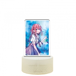 Rent-A-Girlfriend Acrylic nigh...