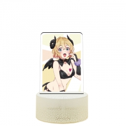 Rent-A-Girlfriend Acrylic nigh...