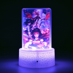 RWBY Acrylic night light 16 ki...