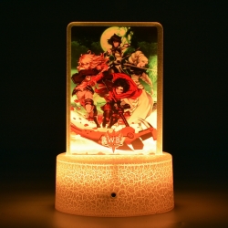 RWBY Acrylic night light 16 ki...