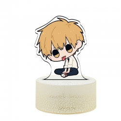 Chainsaw man Version Q Acrylic...