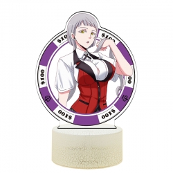 Kakegurui Acrylic Night Light ...