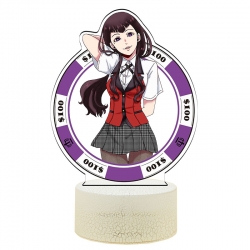Kakegurui Acrylic Night Light ...