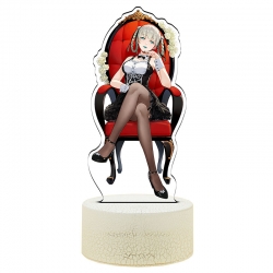 Kakegurui Acrylic Night Light ...