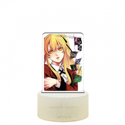 Kakegurui Acrylic night light ...