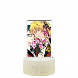 Kakegurui Acrylic night light ...