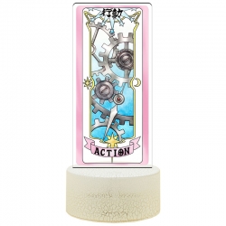 Card Captor Sakura Acrylic Nig...