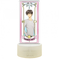 Card Captor Sakura Acrylic Nig...