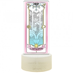 Card Captor Sakura Acrylic Nig...