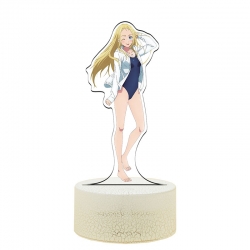 summer time Kofune Ushio-A Acr...