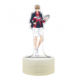 New prince of tennis Hiyoshi-W...