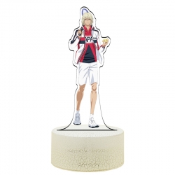 New prince of tennis Hirakoba-...