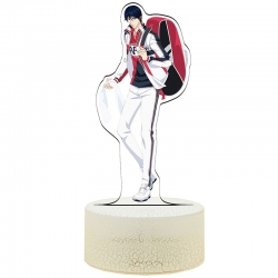 New prince of tennis Tokugawa-...