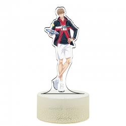 New prince of tennis Oshitari-...