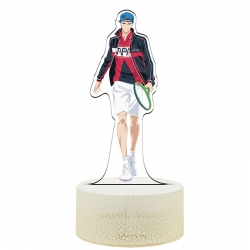 New prince of tennis Shishido-...