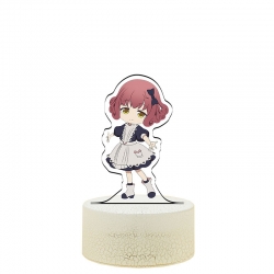 SHADOWS HOUSE Acrylic night li...