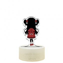 SHADOWS HOUSE Acrylic night li...