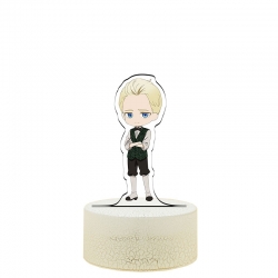 SHADOWS HOUSE Acrylic night li...