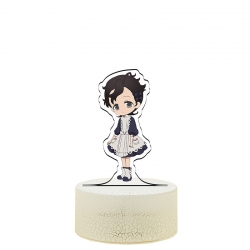 SHADOWS HOUSE Acrylic night li...