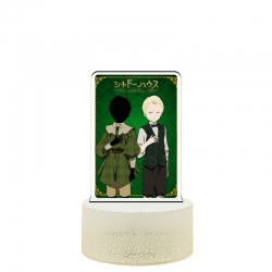 shadows-house Acrylic night li...