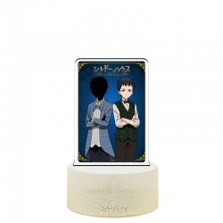 shadows-house Acrylic night li...