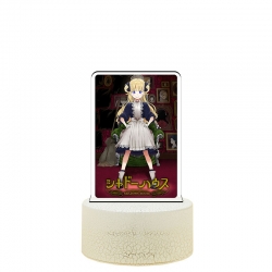 shadows-house Acrylic night li...