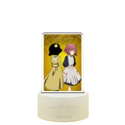 shadows-house Acrylic night li...