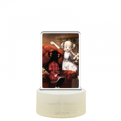 shadows-house Acrylic night li...