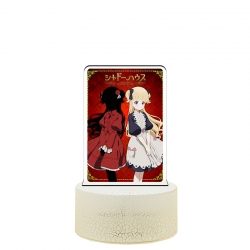 shadows-house Acrylic night li...