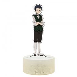 SHADOWS HOUSE Acrylic Night Li...