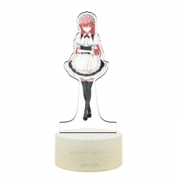 Tonikaku.Cawaii Acrylic Night ...