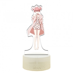 Tonikaku.Cawaii Acrylic Night ...