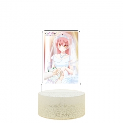 Tonikaku.Cawaii Acrylic night ...