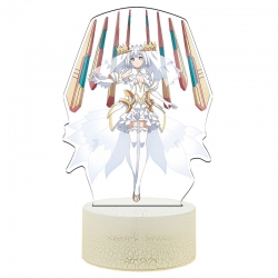 Date-A-Live Fourth Season Acry...