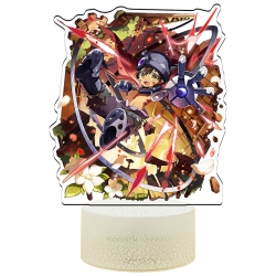 Made in Abyss Special edition ...