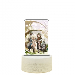 Made in Abyss Acrylic Night Li...