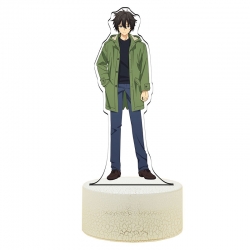 Engage-Kiss Acrylic Night Ligh...