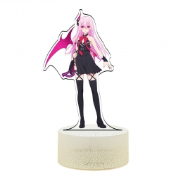 Engage-Kiss Acrylic Night Ligh...