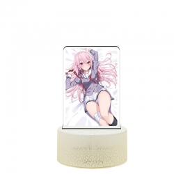 Engage-Kiss Acrylic night ligh...