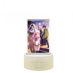 Engage-Kiss Acrylic night ligh...