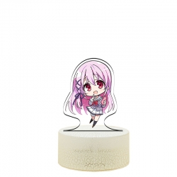 Engage-Kiss Version Q Acrylic ...