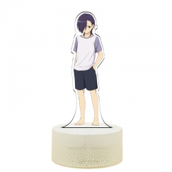 The Devil is a Part-Timer! Acr...