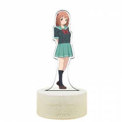 The Devil is a Part-Timer! Acr...