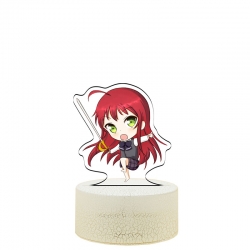 The Devil is a Part-Timer! Ver...