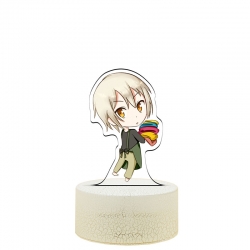 The Devil is a Part-Timer! Ver...