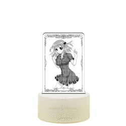 The Devil is a Part-Timer! Acr...