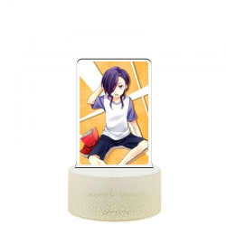 The Devil is a Part-Timer! Acr...